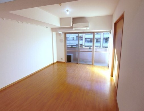 サンスカイ リビング