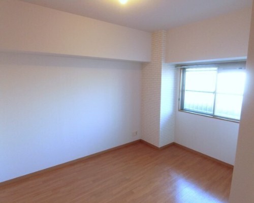 サンスカイ ベッドルーム