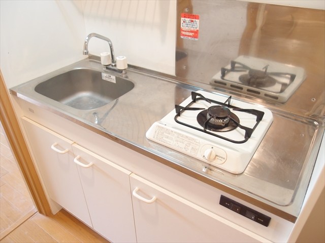 カーサコンフェスタ  キッチン