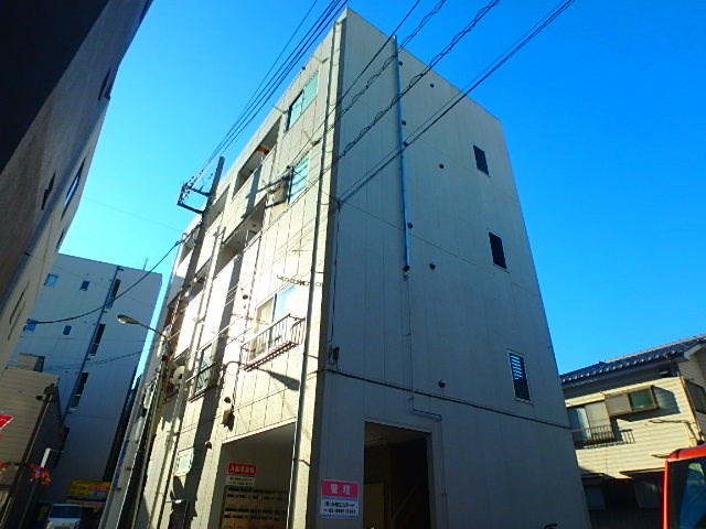 カトウビル 外観写真