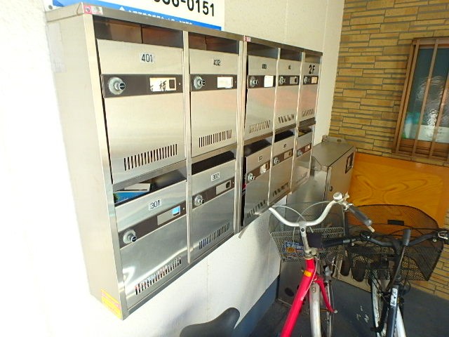 カトウビル その他6