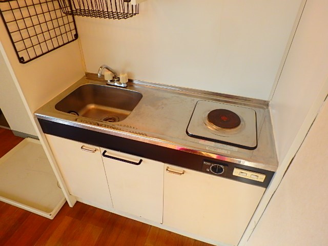 カトウビル キッチン