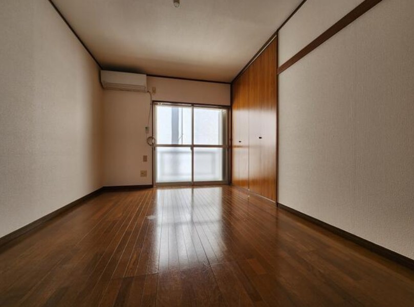 メゾンノーブル リビング