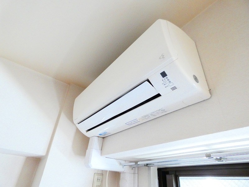 Ｋ＆ＦフラッツⅡ その他3