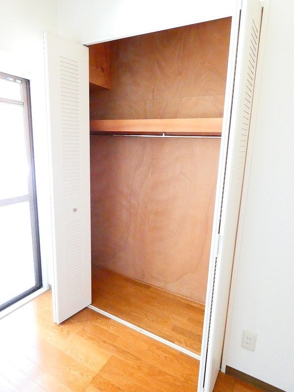 Ｋ＆ＦフラッツⅡ その他4