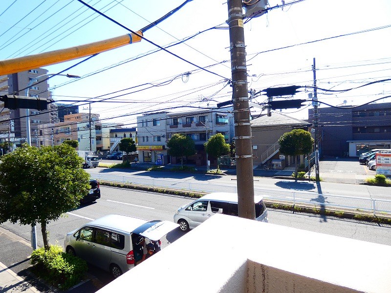 Ｋ＆ＦフラッツⅡ その他5