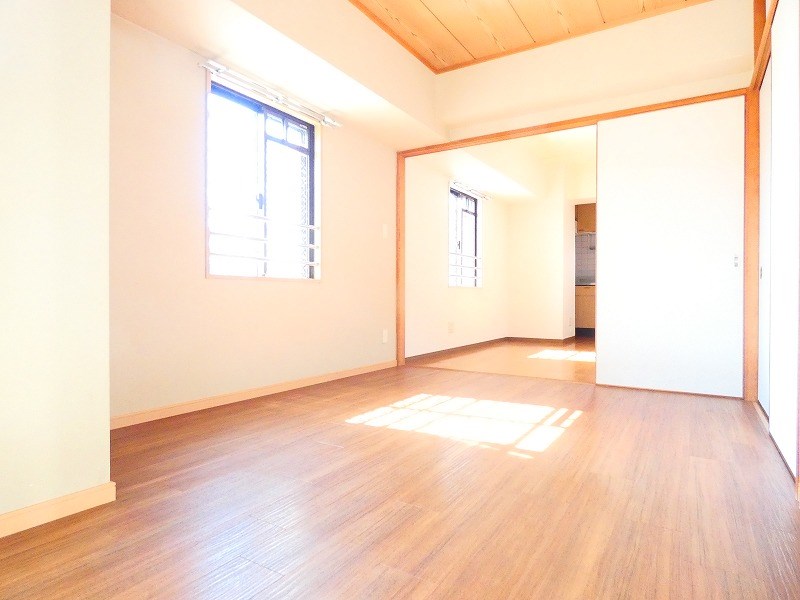 Ｋ＆ＦフラッツⅡ その他8