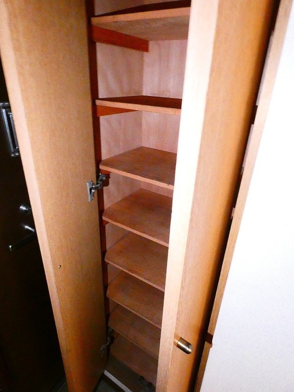 Ｋ＆ＦフラッツⅡ その他9