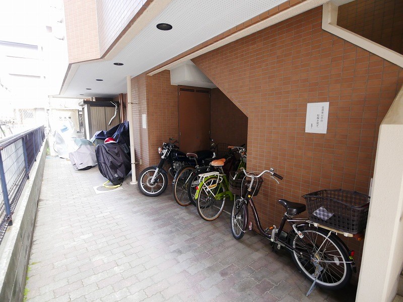 Ｋ＆ＦフラッツⅡ その他13