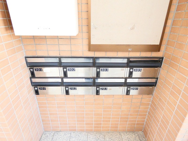 Ｋ＆ＦフラッツⅡ その他14