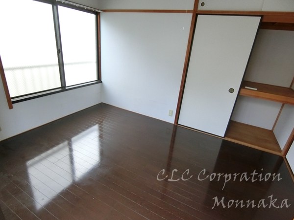 黒澤ビル リビング