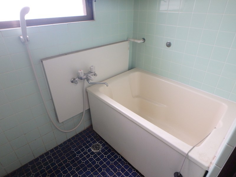 黒澤ビル 風呂画像