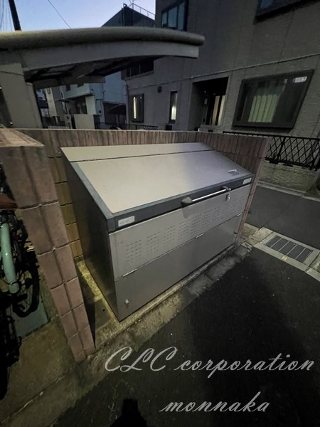 シェモア東砂 その他外観5