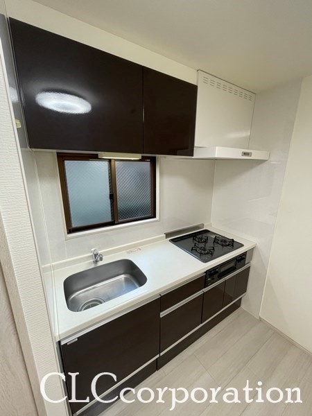 ロイヤルヒルズ キッチン