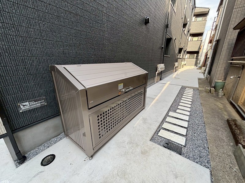 Ｗｅｌｌ－ｂｅｉｎｇ北千住 その他1