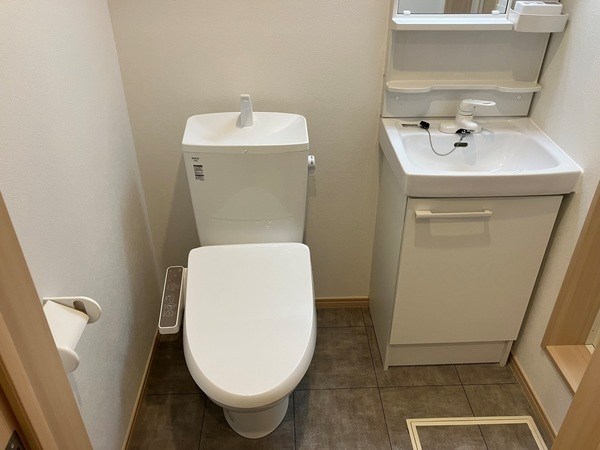 Ｗｅｌｌ－ｂｅｉｎｇ北千住 その他4