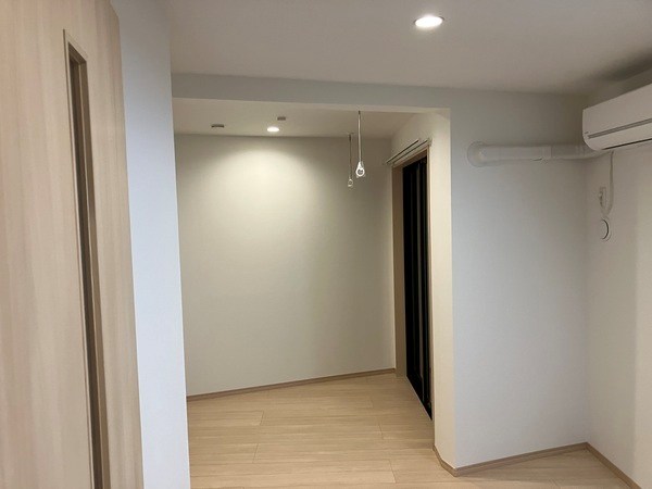 Ｗｅｌｌ－ｂｅｉｎｇ北千住 リビング