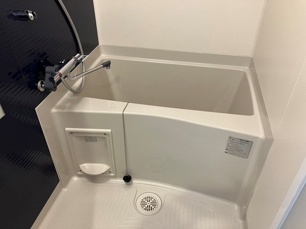 Ｗｅｌｌ－ｂｅｉｎｇ北千住 風呂画像