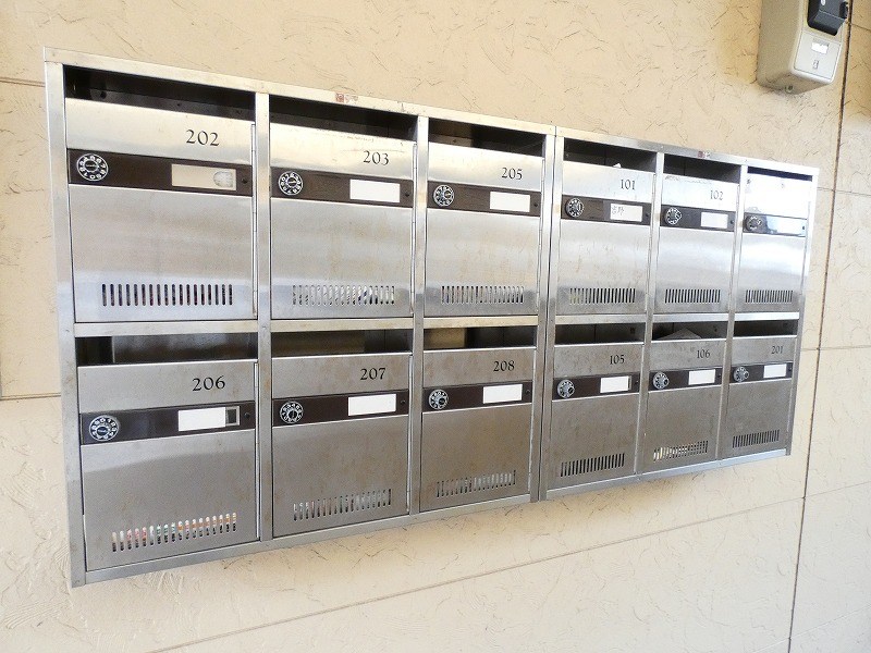 カーサコンフェスタ  その他11