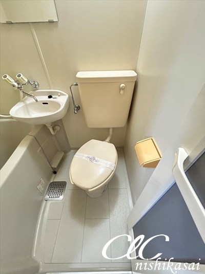 コーポエトランゼⅡ その他1