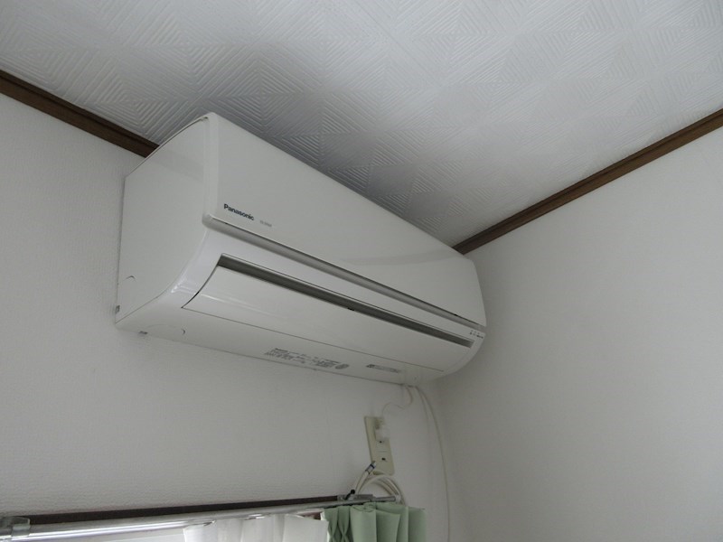 コーポエトランゼⅡ その他4