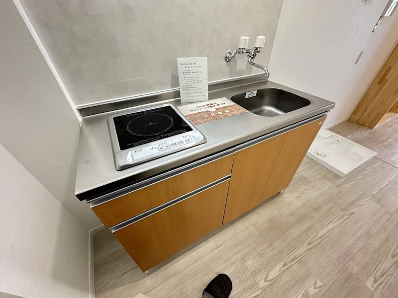 フローラ8 その他8