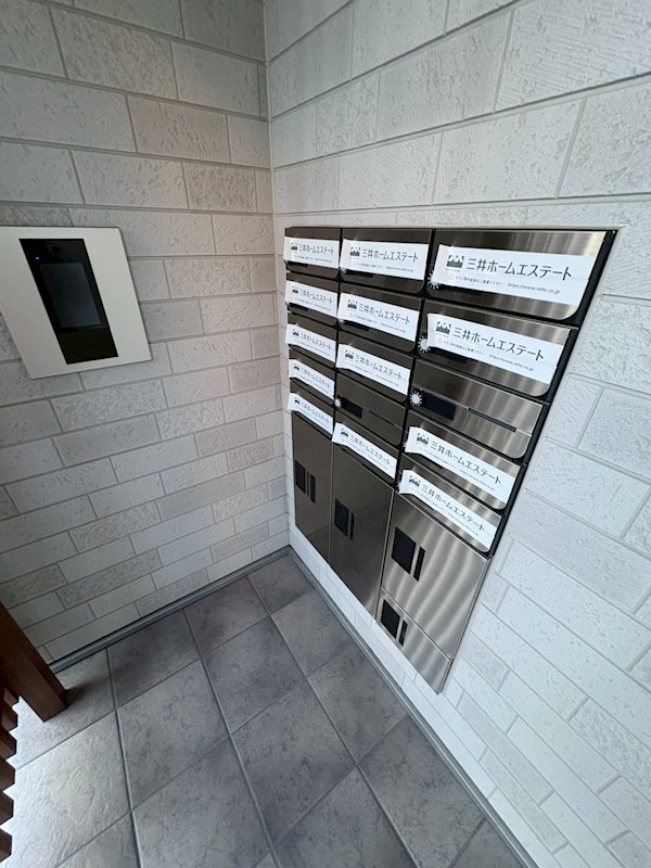 Jブラン西新井  その他7