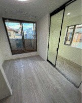 Jブラン西新井  リビング