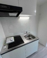 Jブラン西新井  キッチン