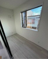 Jブラン西新井  ベッドルーム