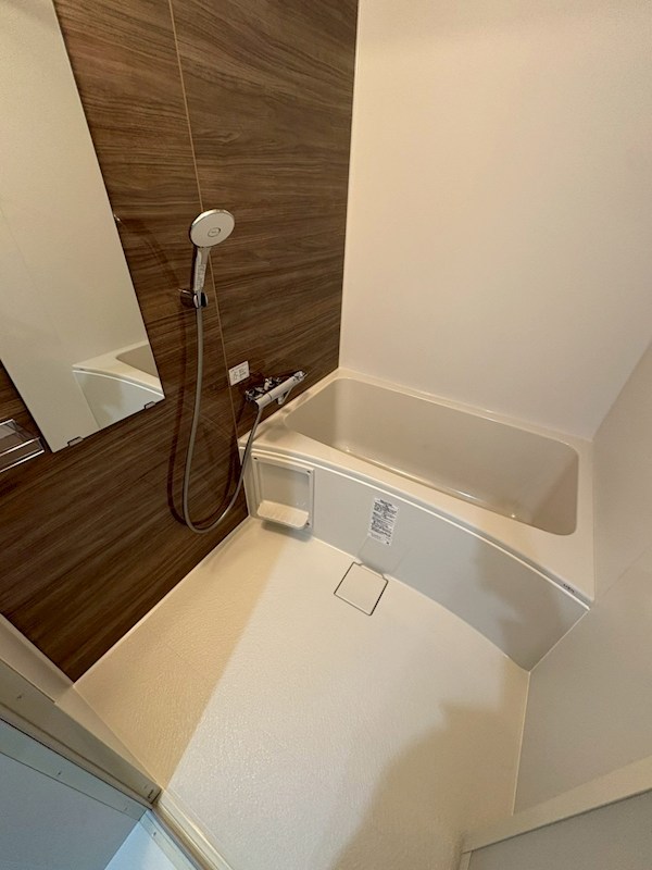 Jブラン西新井  風呂画像