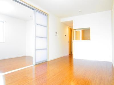 リブリ・YAMATO リビング