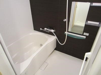 リブリ・YAMATO 風呂画像