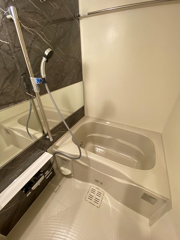 ヴェルヴェーヌ  風呂画像