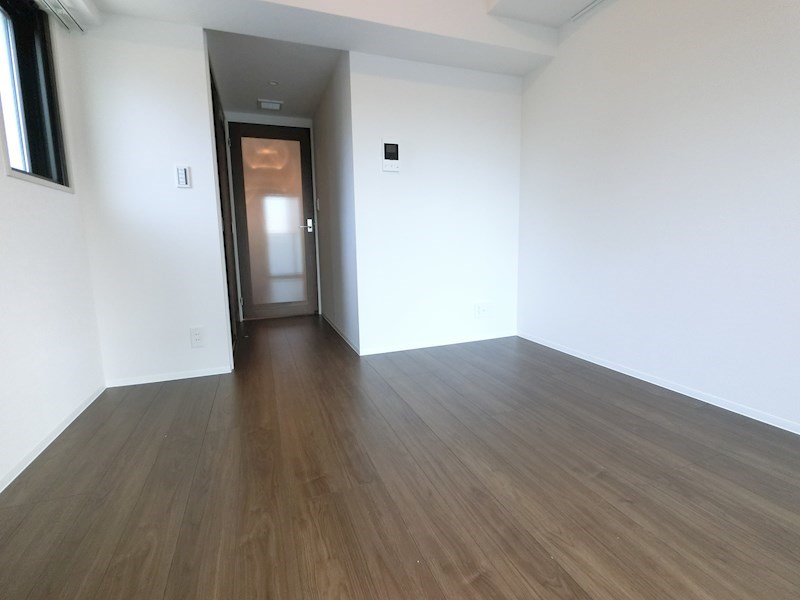 SKT ベッドルーム