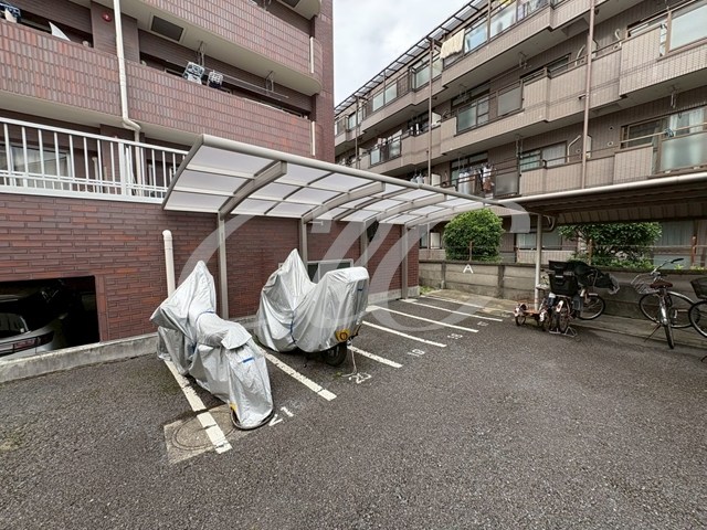 パークヒル東和 その他12