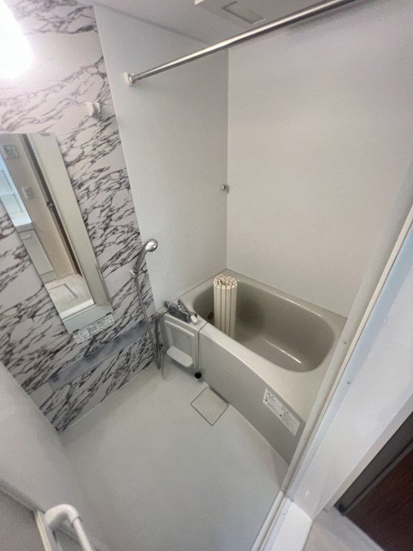 MKハウス 風呂画像