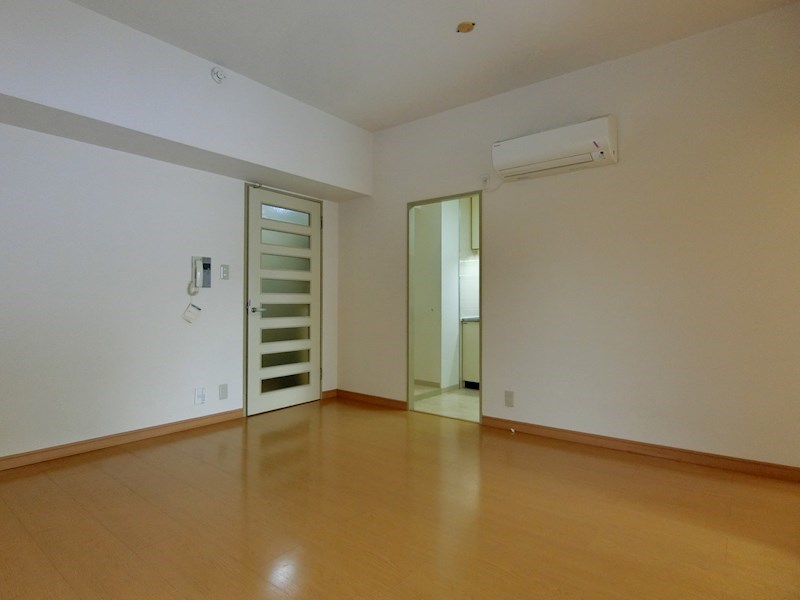 パレッヂ新小岩 リビング