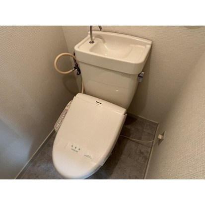 サンシティー立石 その他2