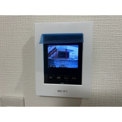 サンシティー立石 その他4