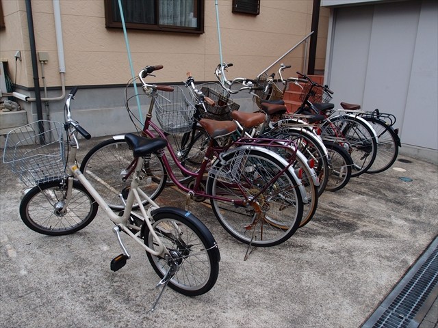 カーサコンフェスタ  その他9