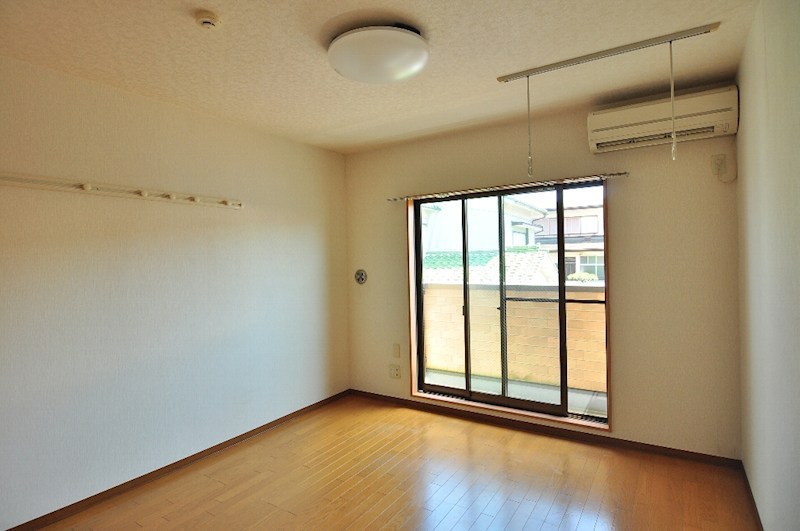 カーサコンフェスタ  リビング