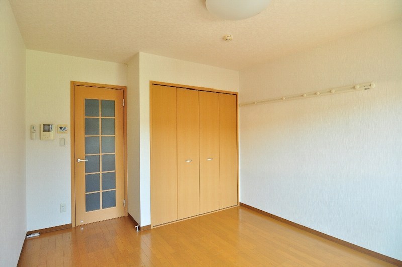 カーサコンフェスタ  ベッドルーム