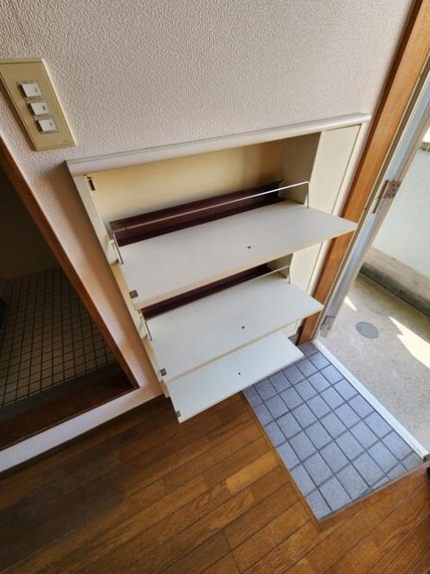 メゾンノーブル その他4