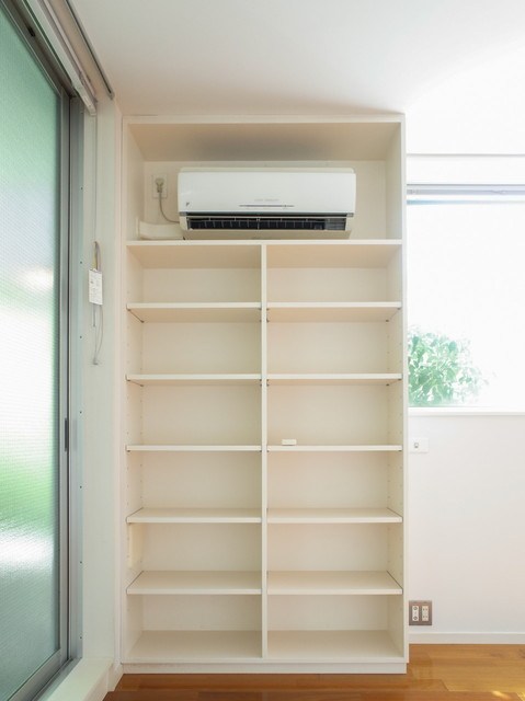 フラットカズン    その他5