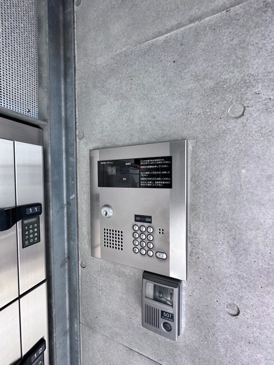 フラットカズン    その他6