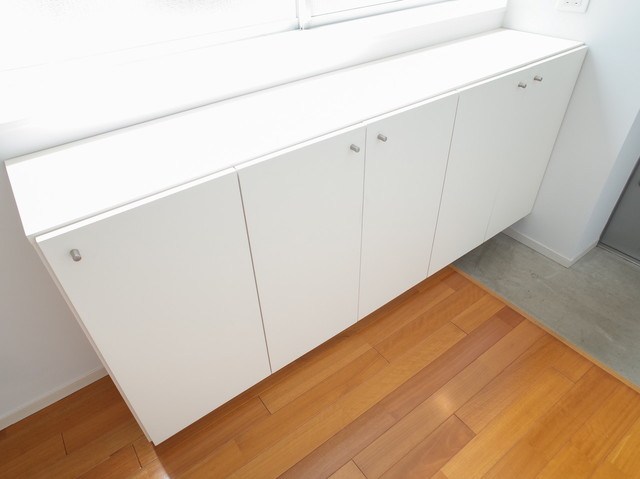 フラットカズン    その他8