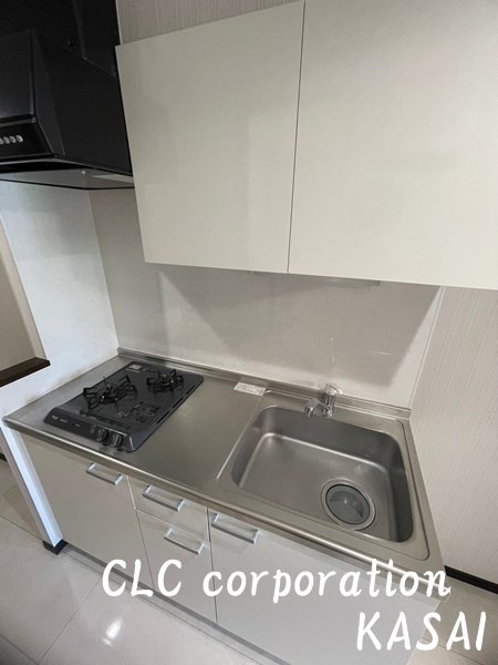 Ｏｌｉｖｅ キッチン