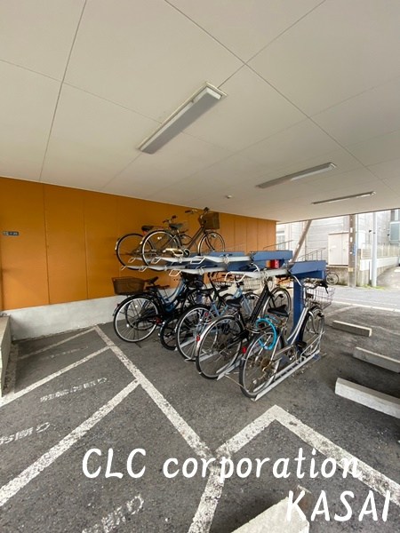 サンハイツ富士見 その他8