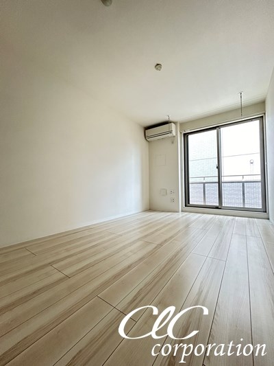 エルスタンザ中葛西 リビング